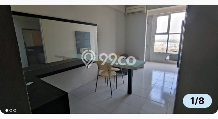 HOT DEAL! Apartemen Kawasan Sukolilo, 2 KT, Luas 37m2m² HOT DEAL! Apartemen Kawasan Sukolilo, 2 KT, Luas 37m2m²