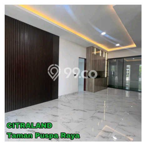 Best Deal Hunian Premium Ideal dan Luas di Lakarsantri, Surabaya Best Deal Hunian Premium Ideal dan Luas di Lakarsantri, Surabaya