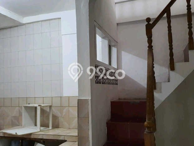 Rumah Minimalis 4 KT LT 84m2 di Kedung Baruk Rumah Minimalis 4 KT LT 84m2 di Kedung Baruk