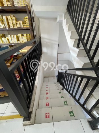 Dijual! Ruko di Kedung Doro Surabaya LT 46m2 / LB 125m2 Kawasan Strategis Dijual! Ruko di Kedung Doro Surabaya LT 46m2 / LB 125m2 Kawasan Strategis