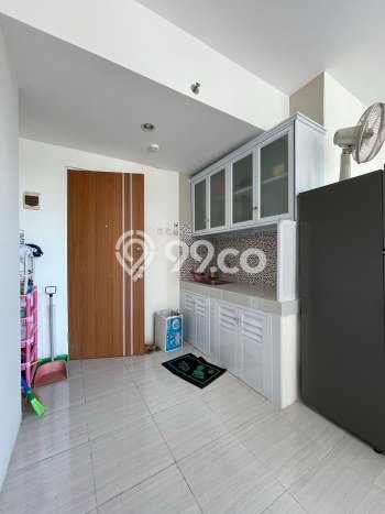 Apartemen Nyaman Dijual di Mulyorejo, Surabaya Dilengkapi 3 KT dan 2 KM Apartemen Nyaman Dijual di Mulyorejo, Surabaya Dilengkapi 3 KT dan 2 KM