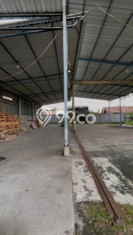 Gudang Bagus LT 6000m2 LB 2000m2 Dijual di Sukodono Sidoarjo Gudang Bagus LT 6000m2 LB 2000m2 Dijual di Sukodono Sidoarjo