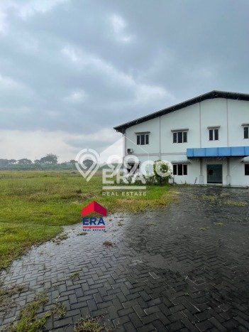 Pabrik Paling Dicari LB 2000m2 Dijual di Driyorejo Pabrik Paling Dicari LB 2000m2 Dijual di Driyorejo