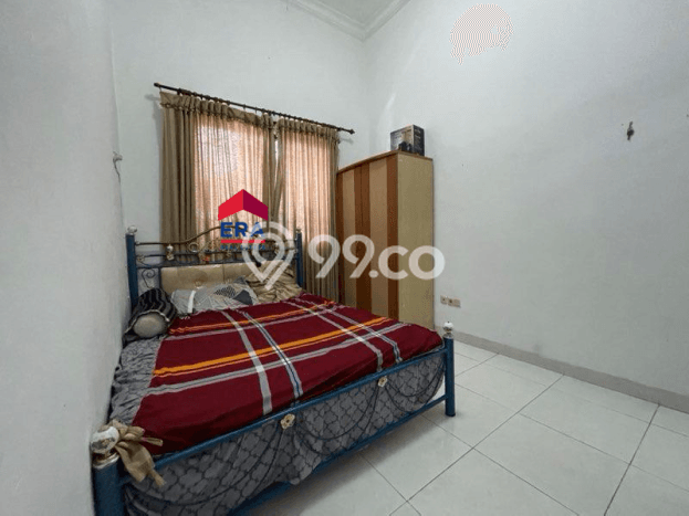Dijual Rumah Modern 3 KT di Pondok Tjandra, Sidoarjo Dijual Rumah Modern 3 KT di Pondok Tjandra, Sidoarjo