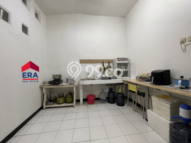 Rumah Modern Cantik 3 Kamar Siap Huni di Wiyung Rumah Modern Cantik 3 Kamar Siap Huni di Wiyung