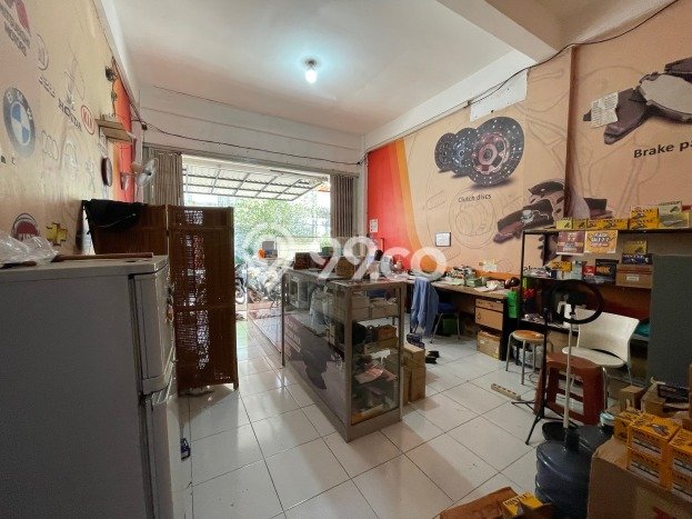 Dijual! Ruko di Kedung Doro Surabaya LT 46m2 / LB 125m2 Kawasan Strategis Dijual! Ruko di Kedung Doro Surabaya LT 46m2 / LB 125m2 Kawasan Strategis