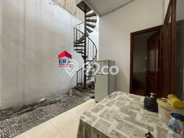 Dijual Rumah Modern 3 KT di Pondok Tjandra, Sidoarjo Dijual Rumah Modern 3 KT di Pondok Tjandra, Sidoarjo