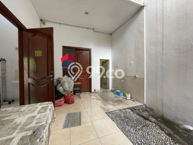 Dijual Rumah Modern 3 KT di Pondok Tjandra, Sidoarjo Dijual Rumah Modern 3 KT di Pondok Tjandra, Sidoarjo