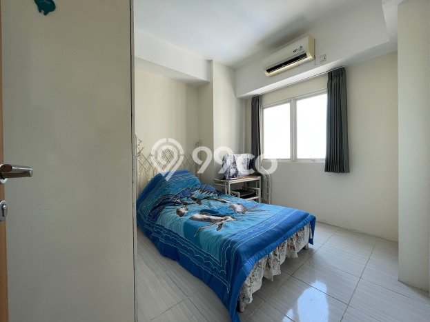 Apartemen Nyaman Dijual di Mulyorejo, Surabaya Dilengkapi 3 KT dan 2 KM Apartemen Nyaman Dijual di Mulyorejo, Surabaya Dilengkapi 3 KT dan 2 KM