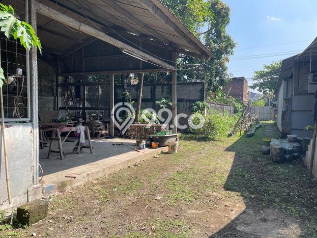 Gudang Dijual di Taman Sidoarjo dengan Luas Bangunan 540m2 Gudang Dijual di Taman Sidoarjo dengan Luas Bangunan 540m2