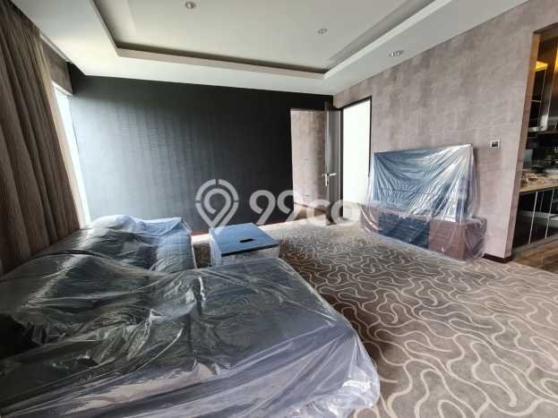 For Sale! Luxury House LT 752m2 Desain Elegan di Pantai Mutiara For Sale! Luxury House LT 752m2 Desain Elegan di Pantai Mutiara