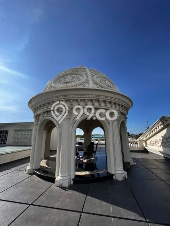 Rumah Luxury Modern Siap Huni di Pantai Mutiara Jakarta Utara Rumah Luxury Modern Siap Huni di Pantai Mutiara Jakarta Utara