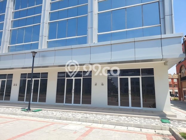 Ruko Bagus Dijual LB 202m2 Lokasi Strategis Jakarta Utara Area Cocok untuk Berbisnis Ruko Bagus Dijual LB 202m2 Lokasi Strategis Jakarta Utara Area Cocok untuk Berbisnis