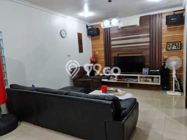 Rumah Luxury Modern Siap Huni di Pantai Indah Kapuk Jakarta Utara Rumah Luxury Modern Siap Huni di Pantai Indah Kapuk Jakarta Utara