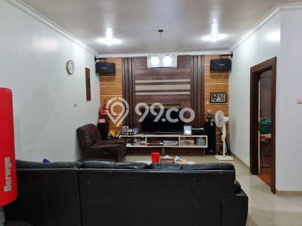 Rumah Luxury Modern Siap Huni di Pantai Indah Kapuk Jakarta Utara Rumah Luxury Modern Siap Huni di Pantai Indah Kapuk Jakarta Utara