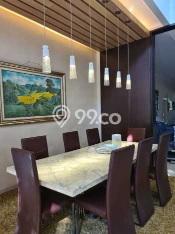 Rumah Elit LB 550m2 Siap Huni Desain Elegan di Pantai Indah Kapuk, Jakarta Utara Rumah Elit LB 550m2 Siap Huni Desain Elegan di Pantai Indah Kapuk, Jakarta Utara