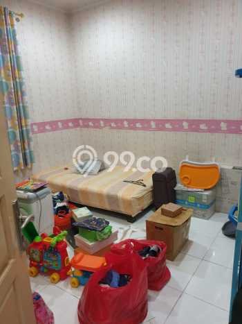 Rumah Elit Modern Siap Huni di Pantai Indah Kapuk Jakarta Utara Rumah Elit Modern Siap Huni di Pantai Indah Kapuk Jakarta Utara