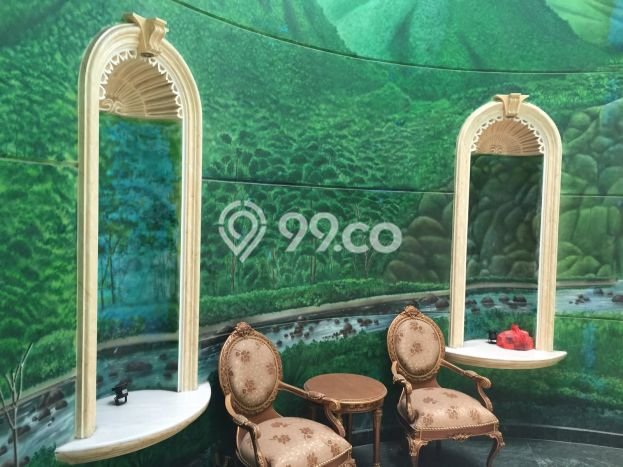 Rumah Elit Modern Siap Huni di Pantai Indah Kapuk Jakarta Utara Rumah Elit Modern Siap Huni di Pantai Indah Kapuk Jakarta Utara