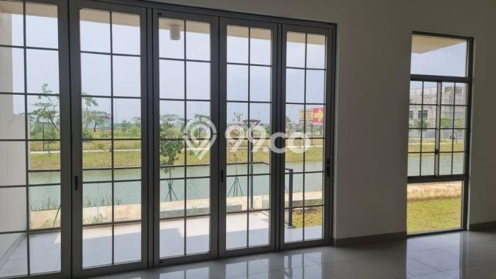 Rumah Mewah LB 600m2 Siap Huni Desain Elegan di Pantai Indah Kapuk, Jakarta Utara Rumah Mewah LB 600m2 Siap Huni Desain Elegan di Pantai Indah Kapuk, Jakarta Utara