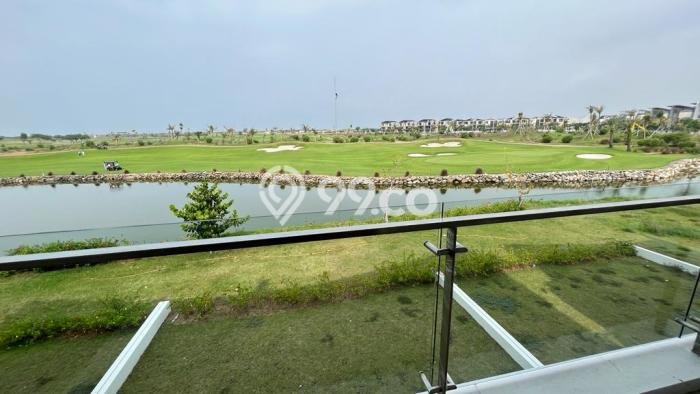 Rumah Elit LB 446m2 Siap Huni Desain Elegan di Pantai Indah Kapuk, Jakarta Utara Rumah Elit LB 446m2 Siap Huni Desain Elegan di Pantai Indah Kapuk, Jakarta Utara