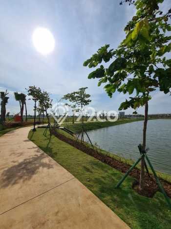 Tanah Kawasan Pantai Indah Kapuk, Luas 700m², Jalur Strategis, Area Berkembang Tanah Kawasan Pantai Indah Kapuk, Luas 700m², Jalur Strategis, Area Berkembang