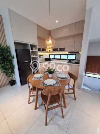 Rumah di Kawasan Pantai Indah Kapuk, Area Premium 3 KT Rumah di Kawasan Pantai Indah Kapuk, Area Premium 3 KT