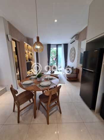 Rumah di Kawasan Pantai Indah Kapuk, Area Premium 3 KT Rumah di Kawasan Pantai Indah Kapuk, Area Premium 3 KT