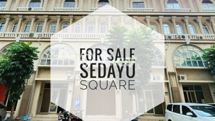 Untuk Dijual Ruko di Cengkareng Jakarta Barat LT 73m2 / LB 292m2 Untuk Dijual Ruko di Cengkareng Jakarta Barat LT 73m2 / LB 292m2