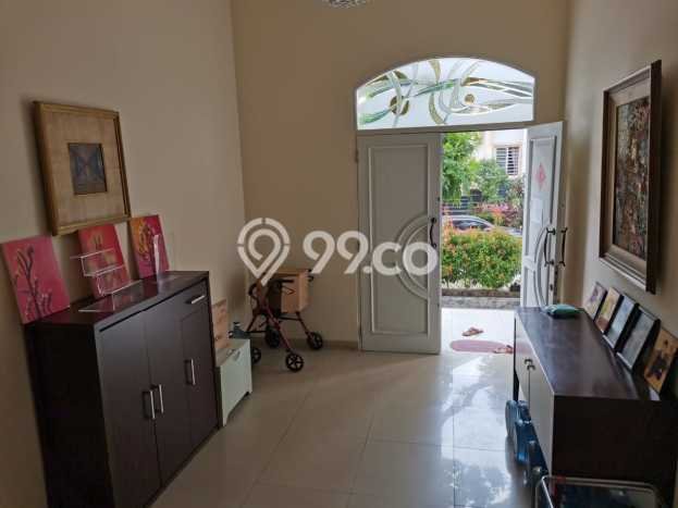 For Sale! Luxury House LT 300m2 Desain Elegan di Pantai Indah Kapuk For Sale! Luxury House LT 300m2 Desain Elegan di Pantai Indah Kapuk