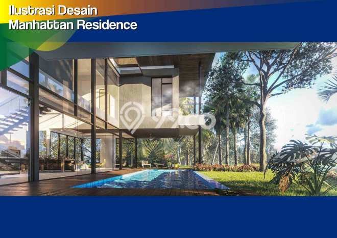 Tanah Dijual di Jakarta Utara Seluas 300m2 Strategis Tanah Dijual di Jakarta Utara Seluas 300m2 Strategis