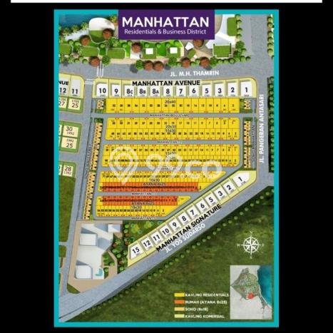 Tanah Dijual di Jakarta Utara Seluas 300m2 Strategis Tanah Dijual di Jakarta Utara Seluas 300m2 Strategis