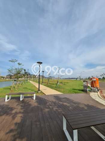 Kavling Tanah untuk Dijual di Pantai Indah Kapuk, Jakarta Utara, Luas 980m2 Kavling Tanah untuk Dijual di Pantai Indah Kapuk, Jakarta Utara, Luas 980m2