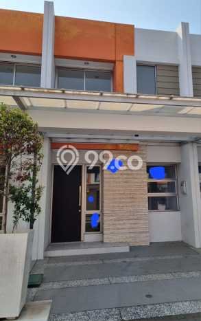 Jual Rumah Modern 2 KT di Pantai Indah Kapuk, Jakarta Utara Jual Rumah Modern 2 KT di Pantai Indah Kapuk, Jakarta Utara