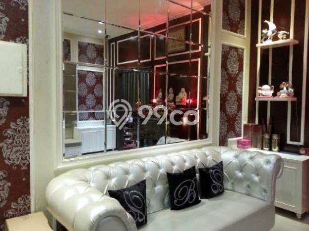 Rumah Mewah LB 450m2 Siap Pakai Desain Elegan di Pantai Indah Kapuk, Jakarta Utara Rumah Mewah LB 450m2 Siap Pakai Desain Elegan di Pantai Indah Kapuk, Jakarta Utara