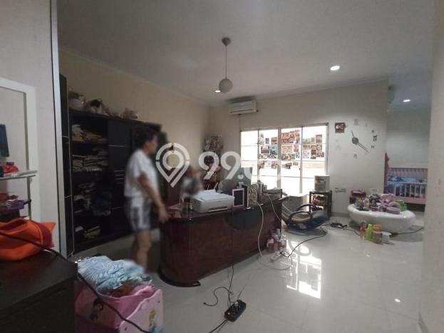 Jual Rumah Mewah Megah Dengan View Eksklusif di Pantai Indah Kapuk, Jakarta Utara Jual Rumah Mewah Megah Dengan View Eksklusif di Pantai Indah Kapuk, Jakarta Utara