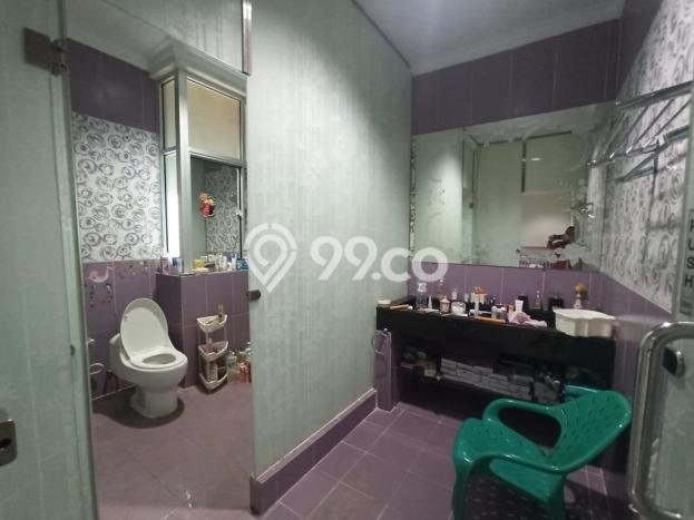 Jual Rumah Mewah Megah Dengan View Eksklusif di Pantai Indah Kapuk, Jakarta Utara Jual Rumah Mewah Megah Dengan View Eksklusif di Pantai Indah Kapuk, Jakarta Utara