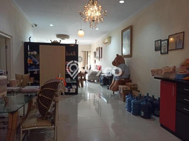 Jual Rumah Mewah Megah Dengan View Eksklusif di Pantai Indah Kapuk, Jakarta Utara Jual Rumah Mewah Megah Dengan View Eksklusif di Pantai Indah Kapuk, Jakarta Utara
