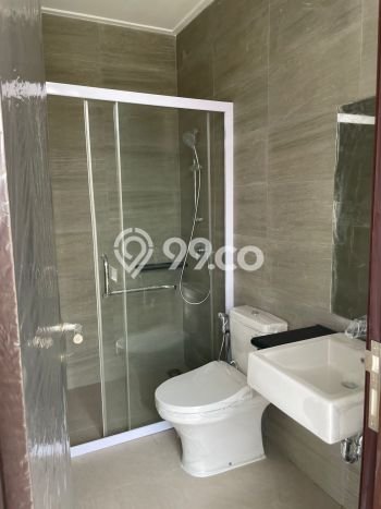 Rumah Modern 3 KT di Pantai Indah Kapuk 2 Jakarta Utara Unfurnished Rumah Modern 3 KT di Pantai Indah Kapuk 2 Jakarta Utara Unfurnished