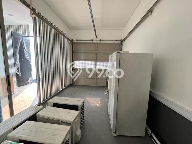 Rumah Luxury Modern Tanpa Renovasi di Pantai Indah Kapuk Jakarta Utara Rumah Luxury Modern Tanpa Renovasi di Pantai Indah Kapuk Jakarta Utara