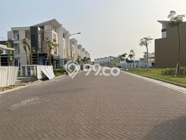 Rumah Luxury Modern Tanpa Renovasi di Pantai Indah Kapuk Jakarta Utara Rumah Luxury Modern Tanpa Renovasi di Pantai Indah Kapuk Jakarta Utara