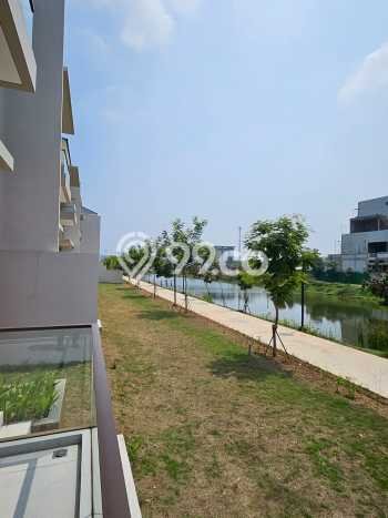 Rumah Elit LB 400m2 Siap Pakai Desain Elegan di Pantai Indah Kapuk, Jakarta Utara Rumah Elit LB 400m2 Siap Pakai Desain Elegan di Pantai Indah Kapuk, Jakarta Utara