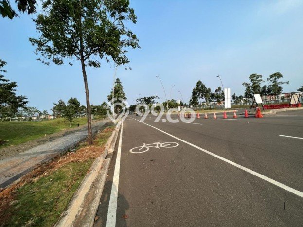 Untuk Dijual Tanah di Jakarta Utara, Luas 1700m2 - Untuk Dijual Tanah di Jakarta Utara, Luas 1700m2 -