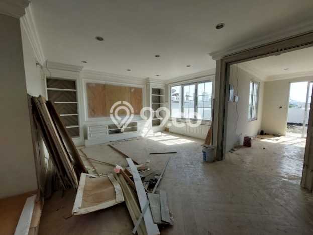 Rumah Elit LB 900m2 Siap Huni Desain Elegan di Pantai Indah Kapuk, Jakarta Utara Rumah Elit LB 900m2 Siap Huni Desain Elegan di Pantai Indah Kapuk, Jakarta Utara