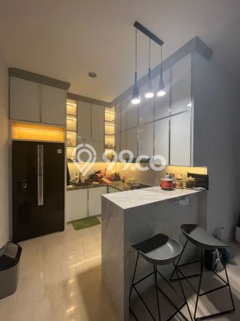 For Sale! Premium House LT 160m2 Desain Elegan di Pantai Indah Kapuk For Sale! Premium House LT 160m2 Desain Elegan di Pantai Indah Kapuk