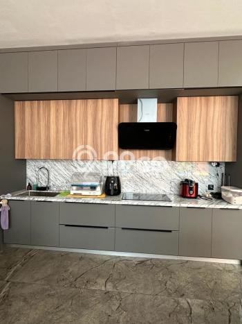 Hunian Elit LB 1028m2 Siap Huni Desain Elegan di Sunter, Jakarta Utara Hunian Elit LB 1028m2 Siap Huni Desain Elegan di Sunter, Jakarta Utara