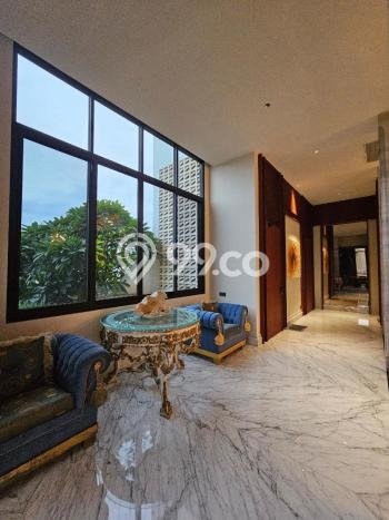 Jual Rumah Luas Elegan Dengan View Eksklusif di Pantai Mutiara, Jakarta Utara Jual Rumah Luas Elegan Dengan View Eksklusif di Pantai Mutiara, Jakarta Utara