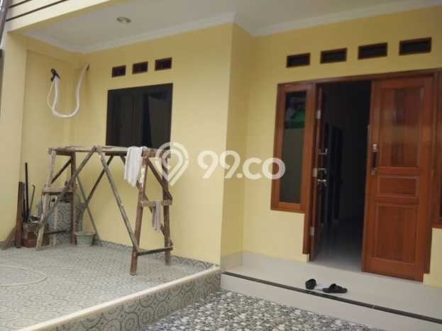 LOKASI PREMIUM! Rumah Berkembang area Teluk Gong, LT 96m² LB 90m² LOKASI PREMIUM! Rumah Berkembang area Teluk Gong, LT 96m² LB 90m²