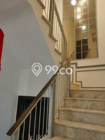 Rumah Elit Modern Tanpa Renovasi di Pantai Indah Kapuk Jakarta Utara Rumah Elit Modern Tanpa Renovasi di Pantai Indah Kapuk Jakarta Utara
