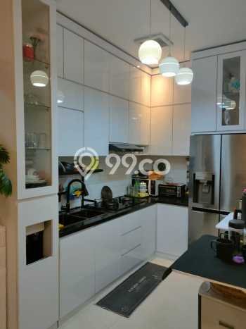 Rumah Elit Modern Tanpa Renovasi di Pantai Indah Kapuk Jakarta Utara Rumah Elit Modern Tanpa Renovasi di Pantai Indah Kapuk Jakarta Utara