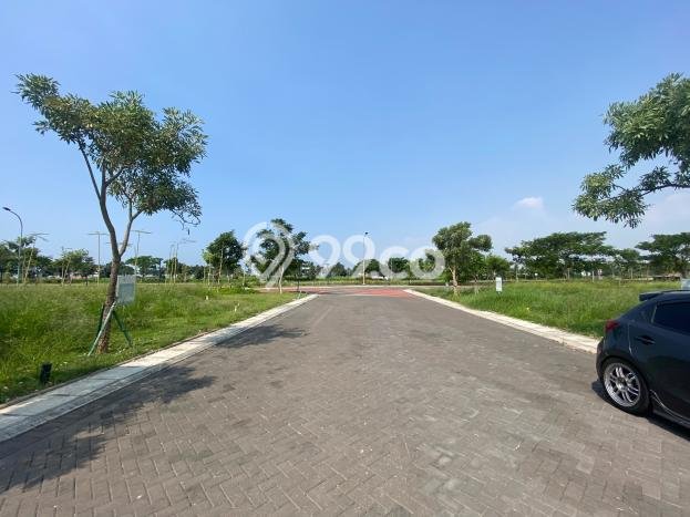 Tanah Investasi Dijual di Jakarta Utara Punya Luas 300m2 Tanah Investasi Dijual di Jakarta Utara Punya Luas 300m2